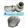 Pump impeller castings